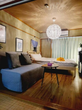 5minutes from Shinjuku Shin-Okubo Station-k402